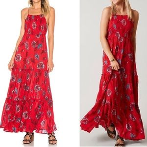 Nwot free people dress size small